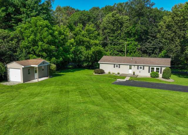 Property at 495 Park St, Manchester, PA 17345, 3 beds, 2.5 baths