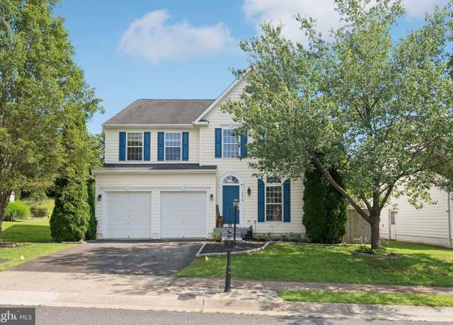 Property at 12314 Osprey Ln, Culpeper, VA 22701, 4 beds, 3.5 baths