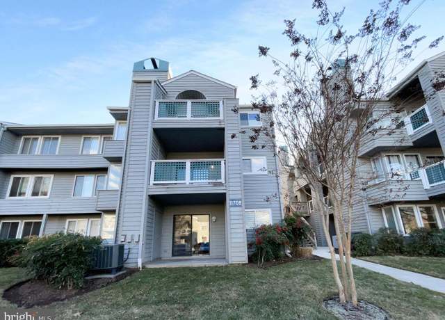 Property at 11708-D Summerchase Cir Unit D, Reston, VA 20194, 2 beds, 2 baths
