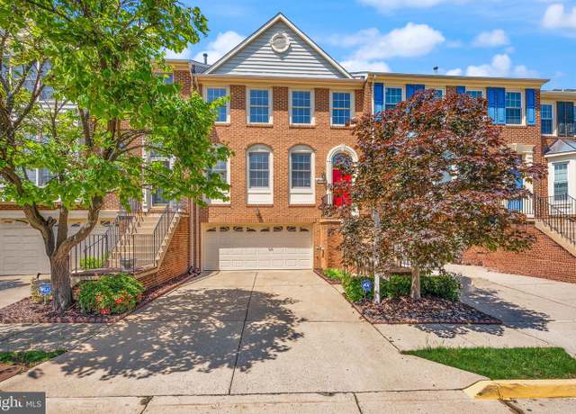 Property at 6256 Harbin Dr, Alexandria, VA 22310, 3 beds, 3 baths