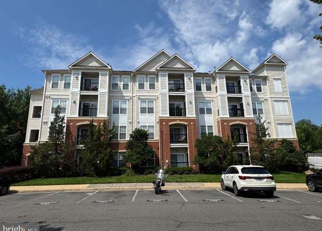 Property at 11352 Aristotle Dr Unit 7-405, Fairfax, VA 22030, 2 beds, 2 baths