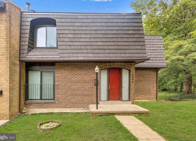 Property at 4900 Schuyler Dr, Annandale, VA 22003, 6 beds, 3.5 baths