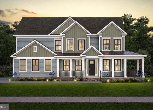 Property at 18429 Sugar Snap Cir, Leesburg, VA 20176, 5 beds, 4.5 baths