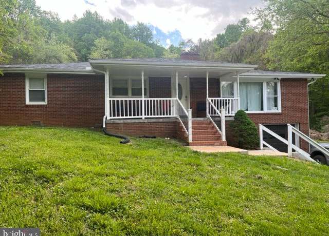 Property at 12134 Baylor Ln, Orange, VA 22960, 3 beds, 2 baths