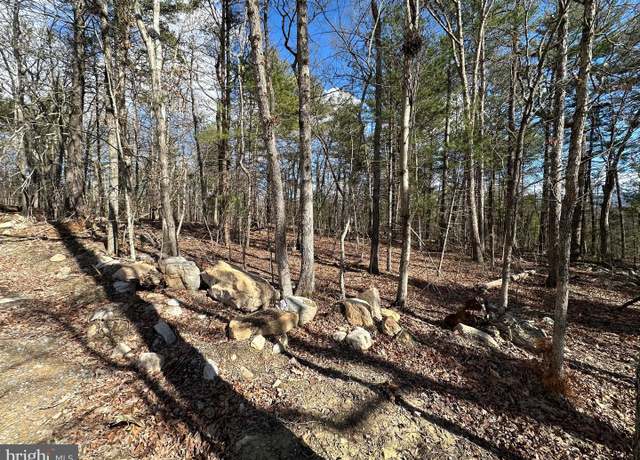 Property at K57 & K68 Forest Ext Dr, Luray, VA 22835