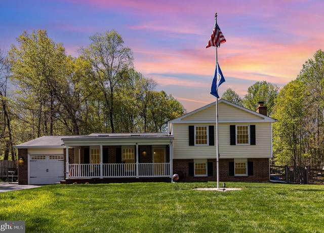 Property at 13840 Calico Ln, Manassas, VA 20112, 3 beds, 2.5 baths