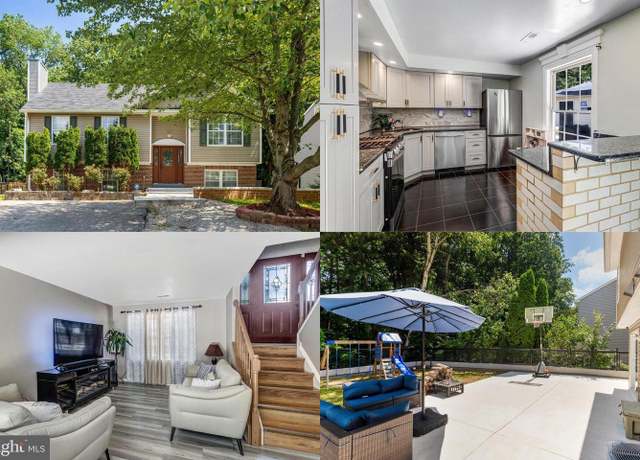 Property at 5577 Roundtree Dr, Woodbridge, VA 22193, 5 beds, 3 baths