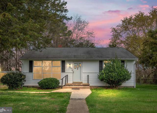 Property at 12420 Greengate Rd, Fredericksburg, VA 22407, 3 beds, 1 bath