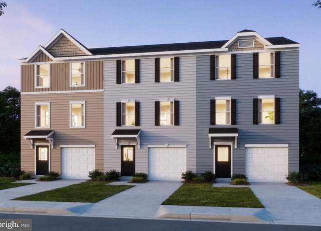 Property at HomeSite 66 Huntwell West Blvd, Ranson, WV 25438, 3 beds, 2.5 baths
