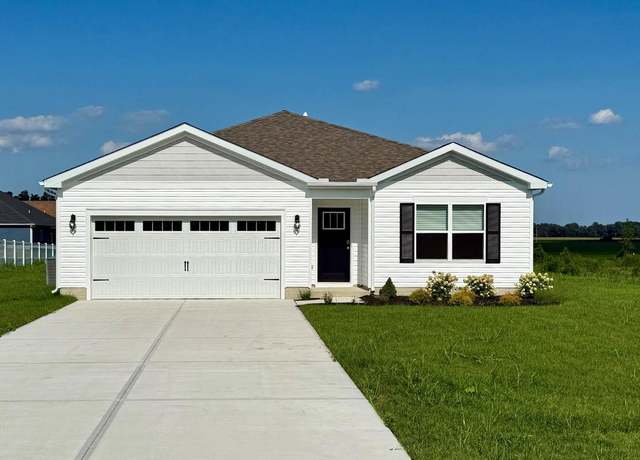 Property at 348 Sarah Side Dr, Harrington, DE 19952, 4 beds, 2 baths