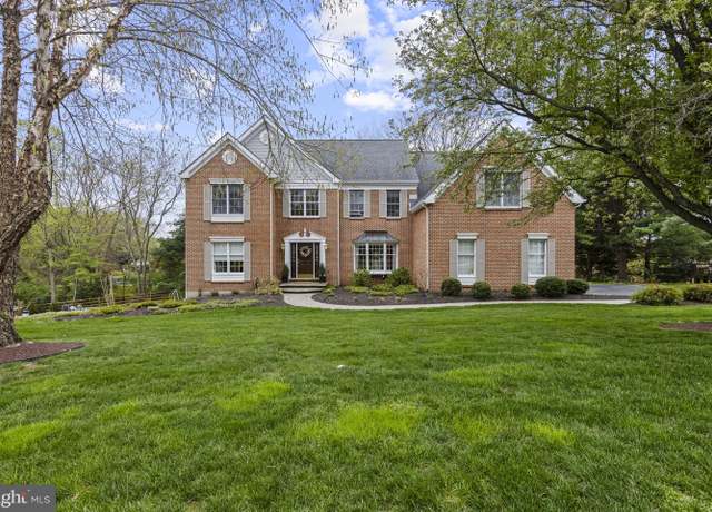 Property at 34 Withers Way, Hockessin, DE 19707, 4 beds, 3.5 baths