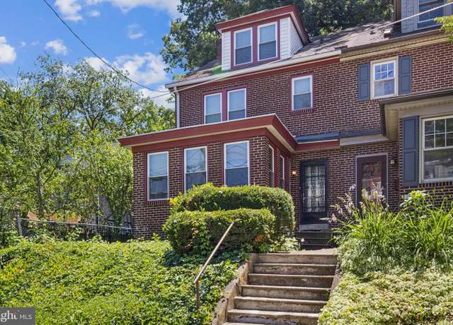 Property at 2006 N Harrison St, Wilmington, DE 19802, 4 beds, 1.5 baths