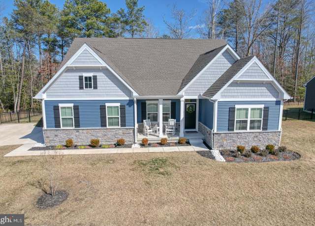 Property at 31387 Barefoot Cir, Harbeson, DE 19951, 4 beds, 3 baths