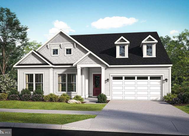 Property at HOMESITE 76 Michael Isler Ave, Millsboro, DE 19966, 3 beds, 2 baths