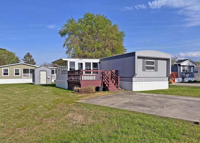 Property at 21691 D St Unit D-52, Rehoboth Beach, DE 19971, 3 beds, 2 baths