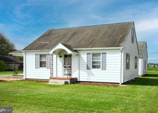 Property at 26734 Seaford Rd, Seaford, DE 19973, 2 beds, 1 bath