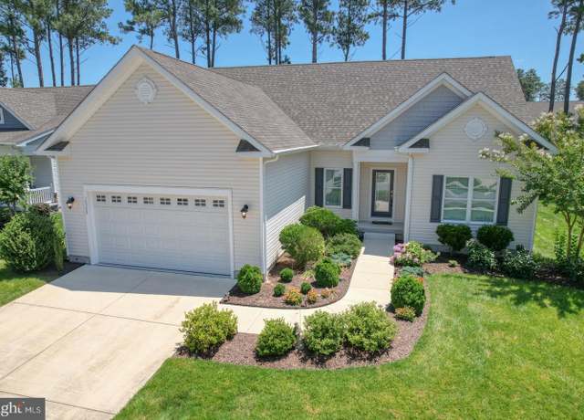 Property at 18208 Emerson Way, Georgetown, DE 19947, 3 beds, 2 baths
