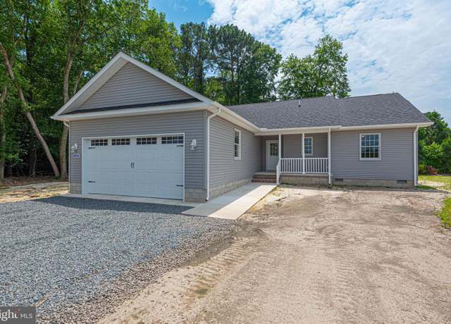 Property at 30184 Armory Rd, Dagsboro, DE 19939, 3 beds, 2 baths
