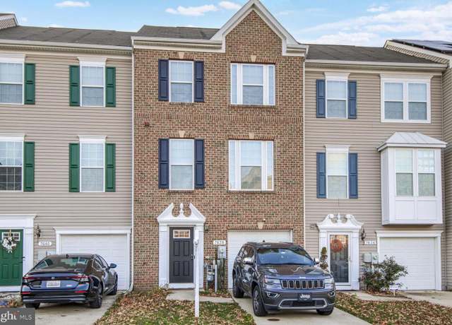 Property at 7638 Timbercross Ln, Glen Burnie, MD 21060, 3 beds, 2.5 baths
