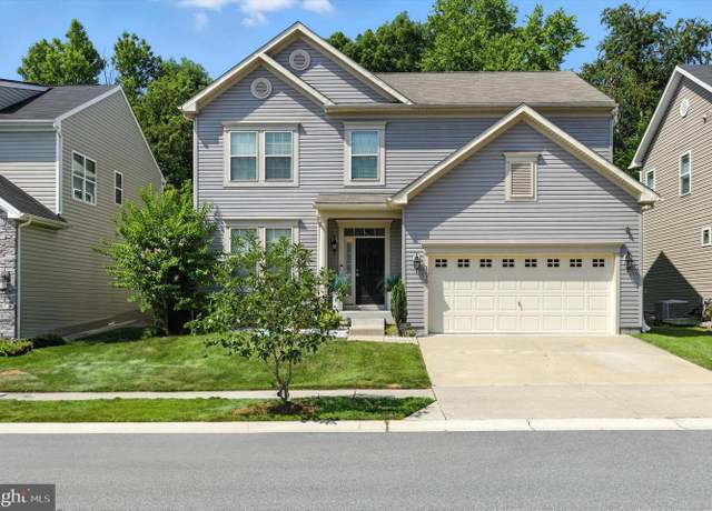Property at 1630 Hekla Ln, Hanover, MD 21076, 6 beds, 3.5 baths
