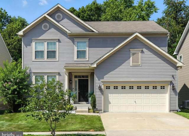 Property at 1630 Hekla Ln, Hanover, MD 21076, 6 beds, 3.5 baths