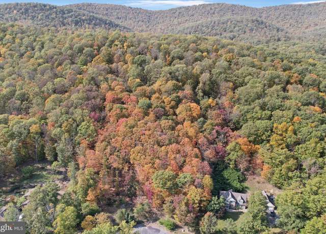 Property at Lot 4 Robinhood Dr, Cumberland, MD 21502