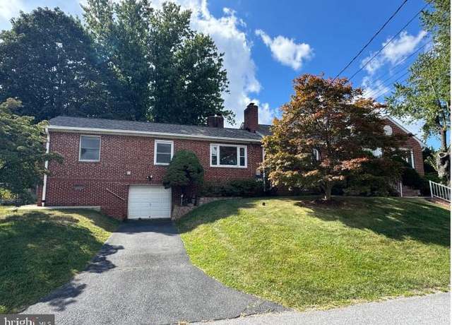 Property at 1900 Mountain Ave, Baltimore, MD 21234, 4 beds, 3 baths
