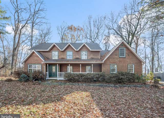 Property at 1081 Beggs Rd, Westminster, MD 21157, 2 beds, 2.5 baths