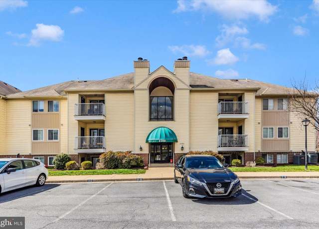 Property at 2102 Whitehall Rd Unit BC, Frederick, MD 21702, 2 beds, 2 baths