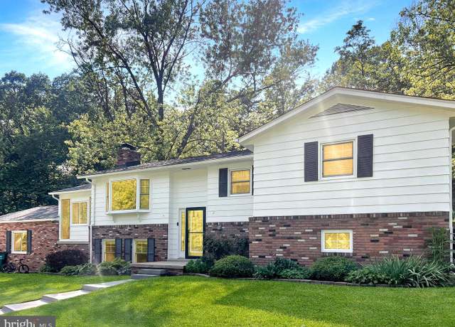 Property at 5306 Stone Rd, Frederick, MD 21703, 4 beds, 3 baths