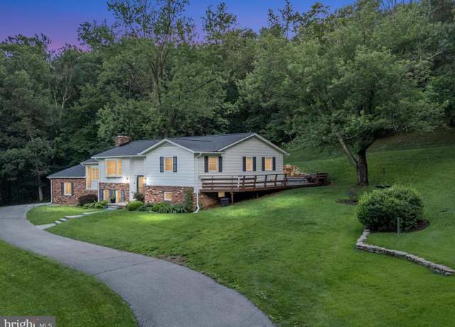 Property at 5306 Stone Rd, Frederick, MD 21703, 4 beds, 3 baths