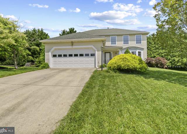 Property at 404 Wispy Willow Ct, Bel Air, MD 21015, 4 beds, 2.5 baths