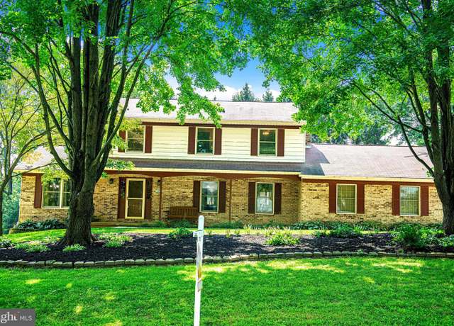 Property at 2215 Furnace Rd, Fallston, MD 21047, 4 beds, 3.5 baths