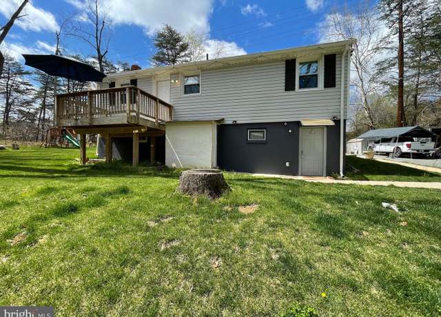 Property at 7237 Old Columbia Rd, Columbia, MD 21046, 3 beds, 2 baths
