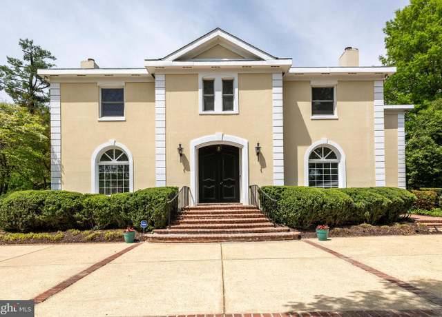 Property at 8030 Glengalen Ln, Chevy Chase, MD 20815, 5 beds, 5.5 baths