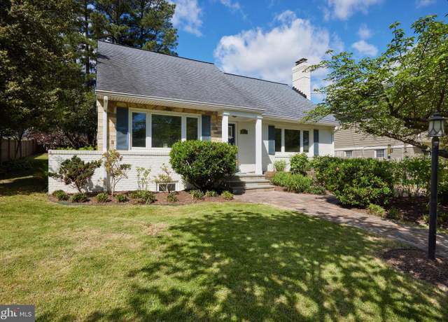 Property at 5610 Parkston Rd, Bethesda, MD 20816, 3 beds, 3.5 baths