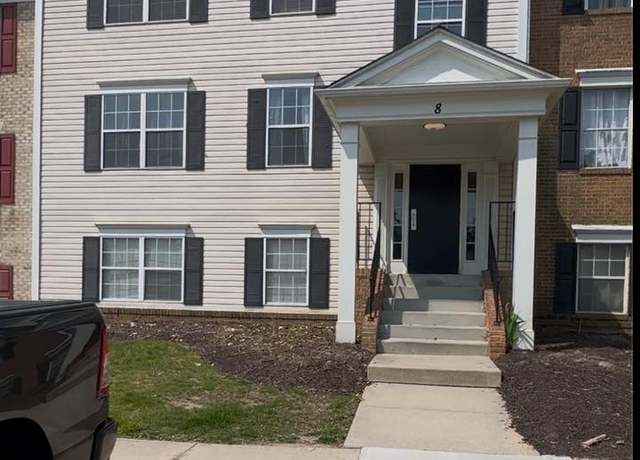 Property at 8 Normandy Square Ct Unit C, Silver Spring, MD 20906, 2 beds, 2 baths