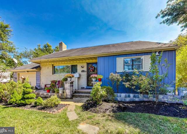Property at 10513 Edgemont Dr, Adelphi, MD 20783, 4 beds, 3 baths