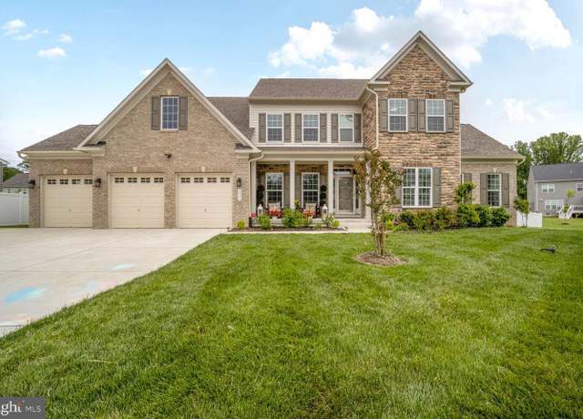 Property at 5803 Mcintosh Pl, Brandywine, MD 20613, 6 beds, 5.5 baths