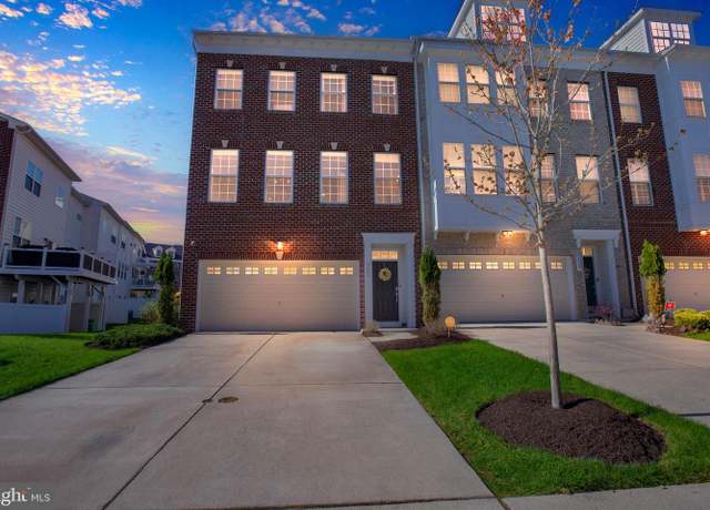Property at 4009 Winding Waters Ter, Upper Marlboro, MD 20772, 3 beds, 3 baths