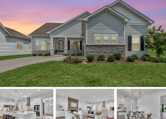 Property at 255 Sailcloth Way, Chester, MD 21619, 4 beds, 4 baths
