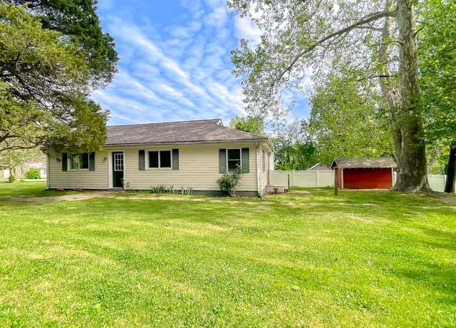 Property at 42190 Ridge Rd, Mechanicsville, MD 20659, 3 beds, 1 bath