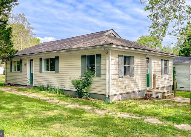 Property at 42190 Ridge Rd, Mechanicsville, MD 20659, 3 beds, 1 bath