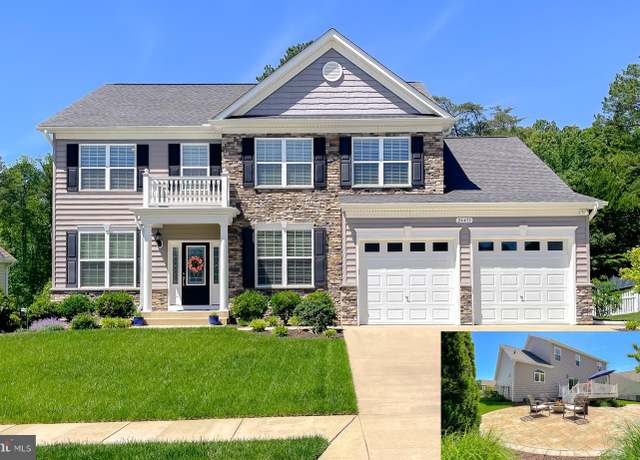 Property at 24415 Fwd Dr, Hollywood, MD 20636, 4 beds, 4 baths