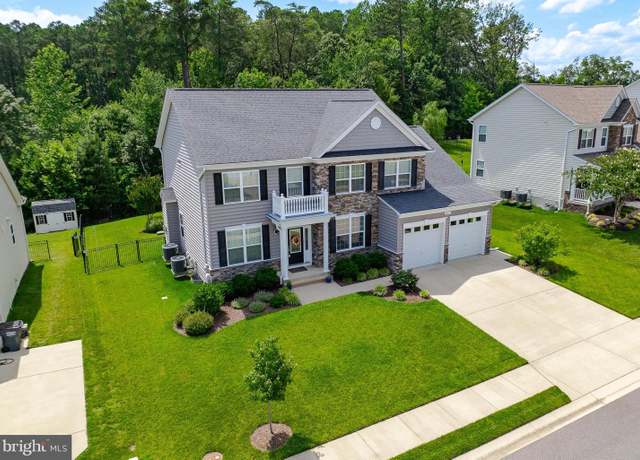 Property at 24415 Fwd Dr, Hollywood, MD 20636, 4 beds, 4 baths