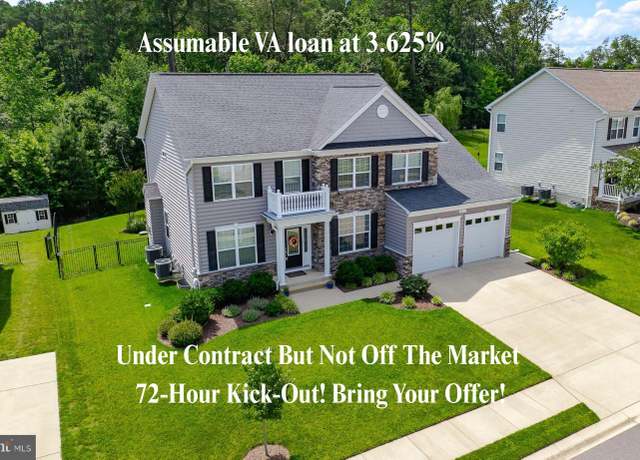 Property at 24415 Fwd Dr, Hollywood, MD 20636, 4 beds, 4 baths