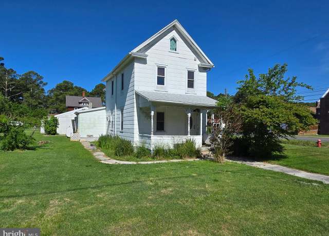 Property at 26689 Mariners Rd, Crisfield, MD 21817, 3 beds, 2 baths