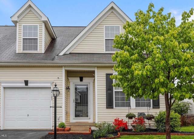 Property at 14125 Shelby Cir, Hagerstown, MD 21740, 5 beds, 4 baths