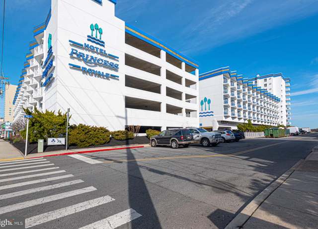 Property at 9100 Coastal Hwy #519, Ocean City, MD 21842, 1 bed, 1 bath