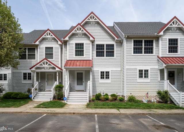 Property at 9717-5 Village Ln Unit 9709E, Ocean City, MD 21842, 3 beds, 2.5 baths